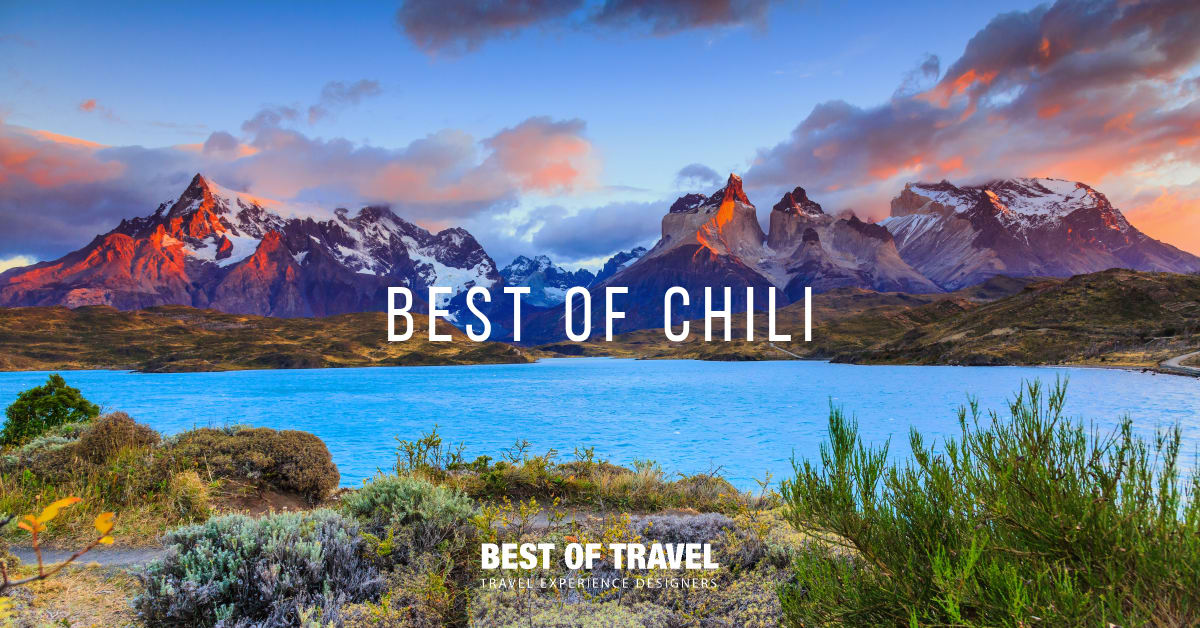 Chili Best of Travel